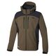kynigetiko-elastiko-tzaket-softshell-jacket-cofra-klarbo-clay