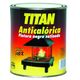 ANTICALORICA NEGRO