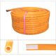 Λάστιχο ψεκασμού υψηλής πίεσης Φ 8.5mm BAX TOOLS 50m