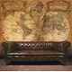 Steampunk Galerie Wall panel