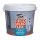 DS-258 Πατητή τσιμεντοκονία σε μορφή πάστας Deco Micro Flex Durostick 5Kg