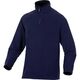 Μπλούζα fleece με ψηλό γιακά Alma Delta Plus