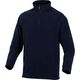 Μπλούζα fleece με ψηλό γιακά Alma Delta Plus